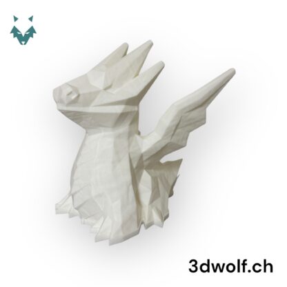 Low Poly LED Tierlampen – Bild 12