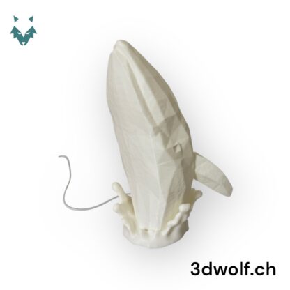 Low Poly LED Tierlampen – Bild 13